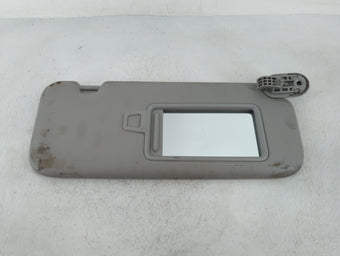 compare product 2021-2022 Hyundai Elantra Sun Visor Shade Replacement Passenger Right Mirror Fits Fits 2021 2022 OEM Used Auto Parts