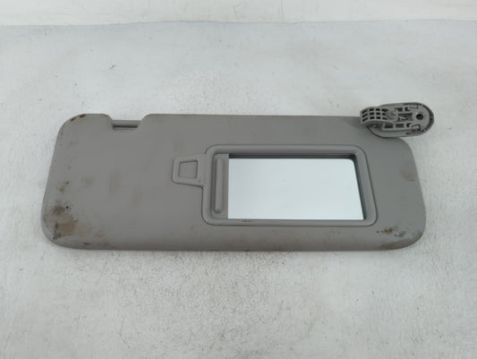 2021-2022 Hyundai Elantra Sun Visor Shade Replacement Passenger Right Mirror Fits Fits 2021 2022 OEM Used Auto Parts - Oemus