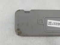 2021-2022 Hyundai Elantra Sun Visor Shade Replacement Passenger Right Mirror Fits Fits 2021 2022 OEM Used Auto Parts - Oemus