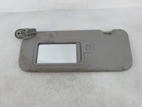 2021-2022 Hyundai Elantra Sun Visor Shade Replacement Driver Left Mirror Fits Fits 2021 2022 OEM Used Auto Parts - Oemusedau