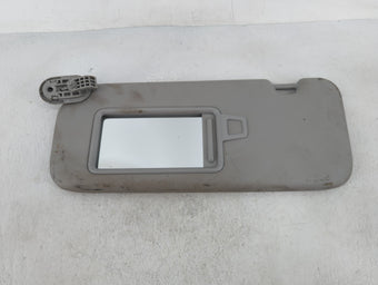 compare product 2021-2022 Hyundai Elantra Sun Visor Shade Replacement Driver Left Mirror Fits Fits 2021 2022 OEM Used Auto Parts