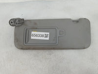 2021-2022 Hyundai Elantra Sun Visor Shade Replacement Driver Left Mirror Fits Fits 2021 2022 OEM Used Auto Parts - Oemusedau