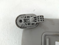 2021-2022 Hyundai Elantra Sun Visor Shade Replacement Driver Left Mirror Fits Fits 2021 2022 OEM Used Auto Parts - Oemusedau