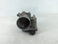 2021-2022 Hyundai Elantra Throttle Body P/N:35100-2J410 Fits Fits 2021 2022 OEM Used Auto Parts - Oemusedautoparts1.com
