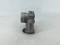 2021-2022 Hyundai Elantra Throttle Body P/N:35100-2J410 Fits Fits 2021 2022 OEM Used Auto Parts - Oemusedautoparts1.com