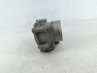 2021-2022 Hyundai Elantra Throttle Body P/N:35100-2J410 Fits Fits 2021 2022 OEM Used Auto Parts - Oemusedautoparts1.com