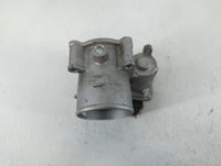 2021-2022 Hyundai Elantra Throttle Body P/N:35100-2J410 Fits Fits 2021 2022 OEM Used Auto Parts - Oemusedautoparts1.com