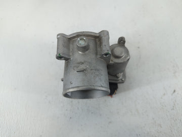 2021-2022 Hyundai Elantra Throttle Body P/N:35100-2J410 Fits Fits 2021 2022 OEM Used Auto Parts
