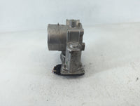 2021-2022 Hyundai Elantra Throttle Body P/N:35100-2J410 Fits Fits 2021 2022 OEM Used Auto Parts - Oemusedautoparts1.com