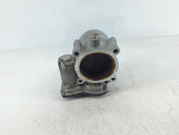 2021-2022 Hyundai Elantra Throttle Body P/N:35100-2J410 Fits Fits 2021 2022 OEM Used Auto Parts - Oemusedautoparts1.com