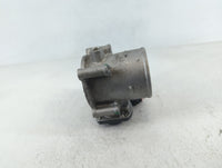 2021-2022 Hyundai Elantra Throttle Body P/N:35100-2J410 Fits Fits 2021 2022 OEM Used Auto Parts - Oemusedautoparts1.com