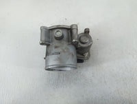 2021-2022 Hyundai Elantra Throttle Body P/N:35100-2J410 Fits Fits 2021 2022 OEM Used Auto Parts - Oemusedautoparts1.com