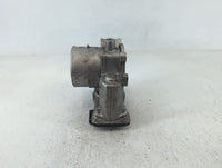2021-2022 Hyundai Elantra Throttle Body P/N:35100-2J410 Fits Fits 2021 2022 OEM Used Auto Parts - Oemusedautoparts1.com