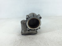 2021-2022 Hyundai Elantra Throttle Body P/N:35100-2J410 Fits Fits 2021 2022 OEM Used Auto Parts - Oemusedautoparts1.com