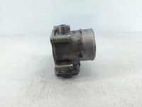 2021-2022 Hyundai Elantra Throttle Body P/N:35100-2J410 Fits Fits 2021 2022 OEM Used Auto Parts - Oemusedautoparts1.com