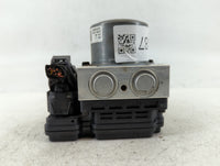 2021-2022 Hyundai Elantra ABS Pump Control Module Replacement P/N:AA589-20500 58910-AA500 Fits Fits 2021 2022 OEM Used Auto 