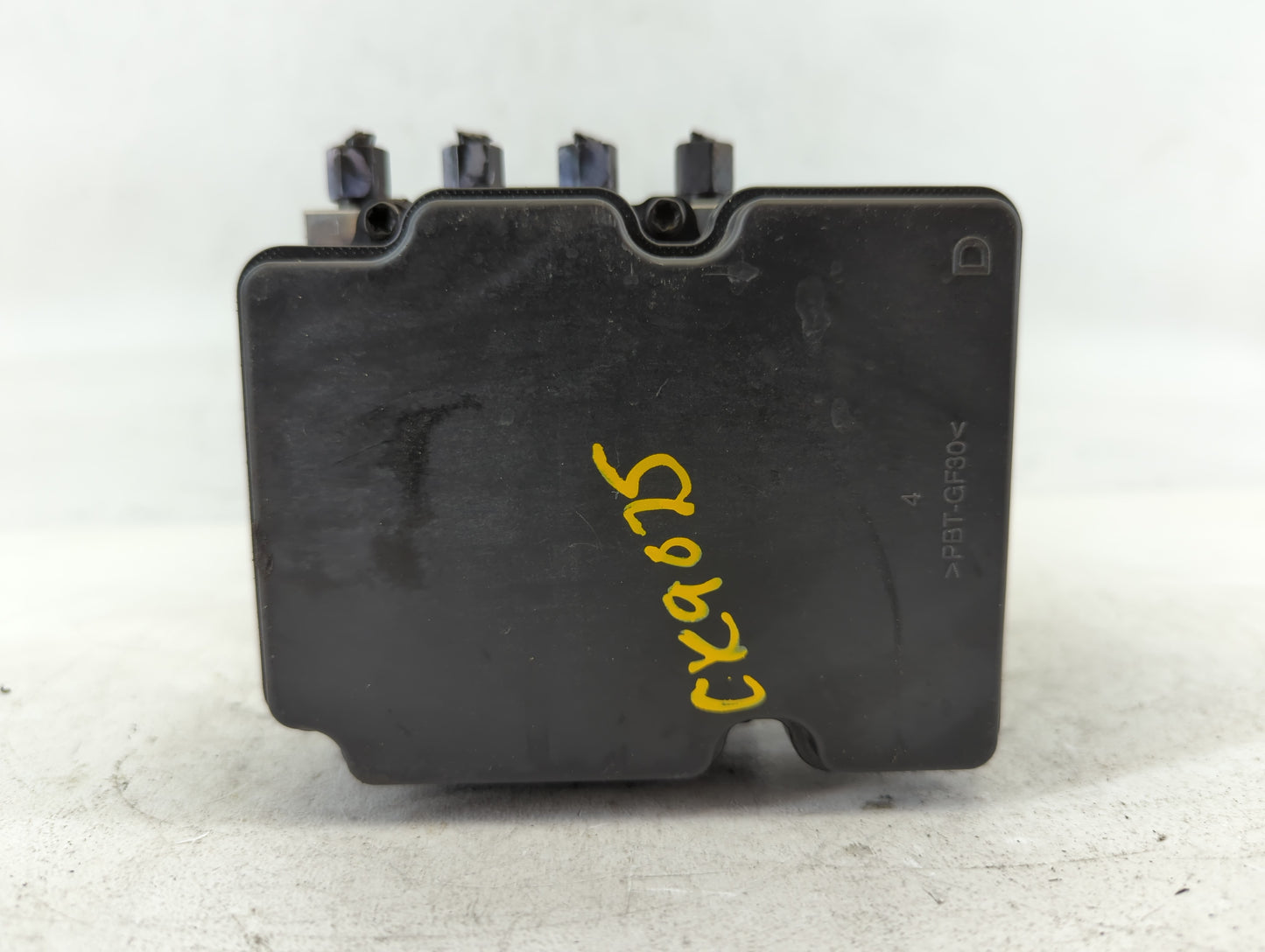 2021-2022 Hyundai Elantra ABS Pump Control Module Replacement P/N:AA589-20500 58910-AA500 Fits Fits 2021 2022 OEM Used Auto 
