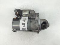 2021-2022 Hyundai Elantra Car Starter Motor Solenoid OEM P/N:36100-2J100 Fits Fits 2020 2021 2022 OEM Used Auto Parts - Oemu