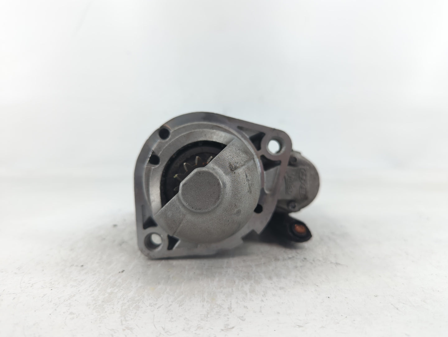 2021-2022 Hyundai Elantra Car Starter Motor Solenoid OEM P/N:36100-2J100 Fits Fits 2020 2021 2022 OEM Used Auto Parts - Oemu