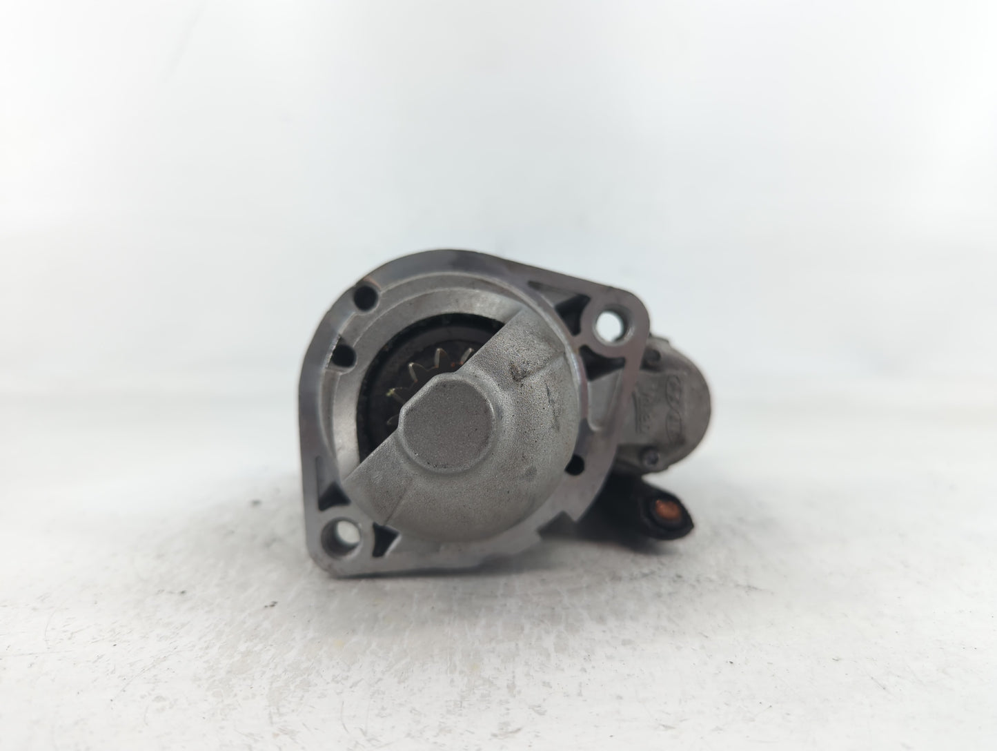 2021-2022 Hyundai Elantra Car Starter Motor Solenoid OEM P/N:36100-2J100 Fits Fits 2020 2021 2022 OEM Used Auto Parts - Oemu