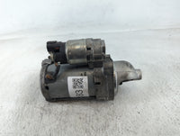 2021-2022 Hyundai Elantra Car Starter Motor Solenoid OEM P/N:1216880 36100-2J300 Fits Fits 2021 2022 OEM Used Auto Parts - O