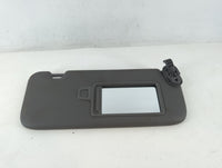 2021-2022 Hyundai Elantra Sun Visor Shade Replacement Passenger Right Mirror Fits Fits 2021 2022 OEM Used Auto Parts - Oemus
