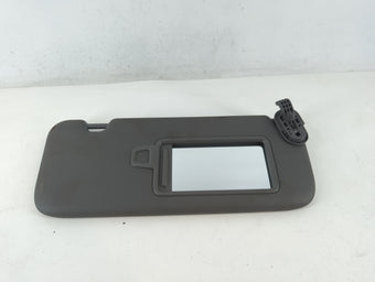 compare product 2021-2022 Hyundai Elantra Sun Visor Shade Replacement Passenger Right Mirror Fits Fits 2021 2022 OEM Used Auto Parts