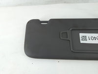 2021-2022 Hyundai Elantra Sun Visor Shade Replacement Passenger Right Mirror Fits Fits 2021 2022 OEM Used Auto Parts - Oemus