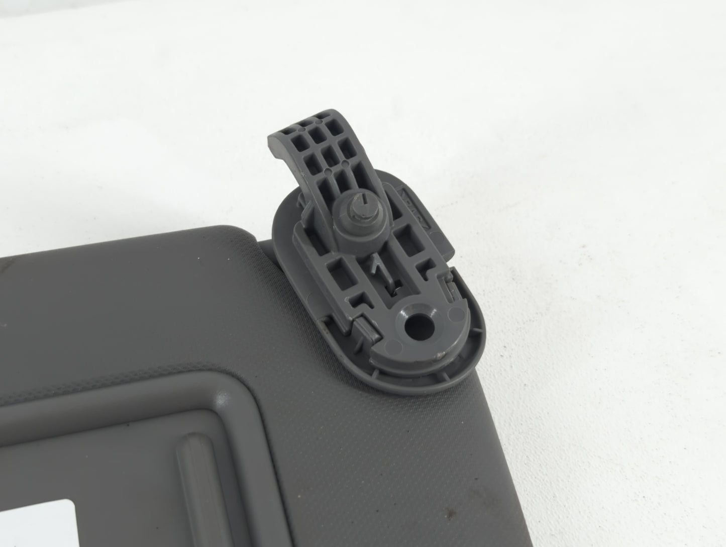 2021-2022 Hyundai Elantra Sun Visor Shade Replacement Passenger Right Mirror Fits Fits 2021 2022 OEM Used Auto Parts - Oemus