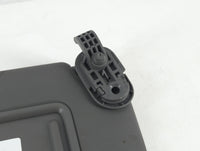 2021-2022 Hyundai Elantra Sun Visor Shade Replacement Passenger Right Mirror Fits Fits 2021 2022 OEM Used Auto Parts - Oemus