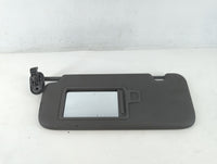 2021-2022 Hyundai Elantra Sun Visor Shade Replacement Driver Left Mirror Fits Fits 2021 2022 OEM Used Auto Parts - Oemusedau