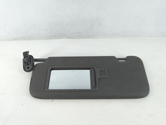 compare product 2021-2022 Hyundai Elantra Sun Visor Shade Replacement Driver Left Mirror Fits Fits 2021 2022 OEM Used Auto Parts