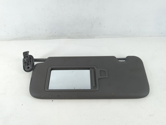 2021-2022 Hyundai Elantra Sun Visor Shade Replacement Driver Left Mirror Fits Fits 2021 2022 OEM Used Auto Parts - Oemusedau