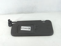 2021-2022 Hyundai Elantra Sun Visor Shade Replacement Driver Left Mirror Fits Fits 2021 2022 OEM Used Auto Parts - Oemusedau