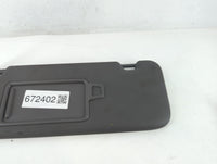2021-2022 Hyundai Elantra Sun Visor Shade Replacement Driver Left Mirror Fits Fits 2021 2022 OEM Used Auto Parts - Oemusedau