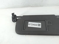 2021-2022 Hyundai Elantra Sun Visor Shade Replacement Driver Left Mirror Fits Fits 2021 2022 OEM Used Auto Parts - Oemusedau