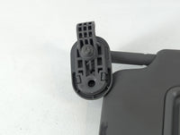 2021-2022 Hyundai Elantra Sun Visor Shade Replacement Driver Left Mirror Fits Fits 2021 2022 OEM Used Auto Parts - Oemusedau