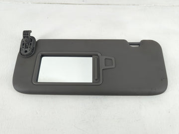 2021-2022 Hyundai Elantra Sun Visor Shade Replacement Driver Left Mirror Fits Fits 2021 2022 OEM Used Auto Parts - Oemusedau