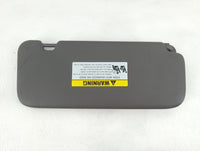 2021-2022 Hyundai Elantra Sun Visor Shade Replacement Driver Left Mirror Fits Fits 2021 2022 OEM Used Auto Parts - Oemusedau