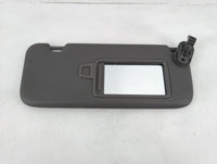 2021-2022 Hyundai Elantra Sun Visor Shade Replacement Passenger Right Mirror Fits Fits 2021 2022 OEM Used Auto Parts - Oemus
