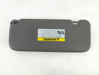 2021-2022 Hyundai Elantra Sun Visor Shade Replacement Passenger Right Mirror Fits Fits 2021 2022 OEM Used Auto Parts - Oemus