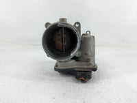 2021-2022 Hyundai Elantra Throttle Body P/N:6270 11D28 35100-2J410 Fits Fits 2021 2022 OEM Used Auto Parts - Oemusedautopart