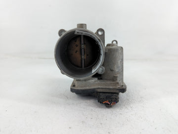 2021-2022 Hyundai Elantra Throttle Body P/N:6270 11D28 35100-2J410 Fits Fits 2021 2022 OEM Used Auto Parts - Oemusedautopart