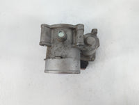 2021-2022 Hyundai Elantra Throttle Body P/N:6270 11D28 35100-2J410 Fits Fits 2021 2022 OEM Used Auto Parts - Oemusedautopart