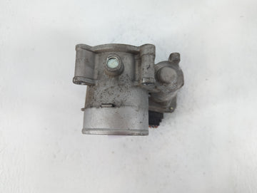 2021-2022 Hyundai Elantra Throttle Body P/N:6270 11D28 35100-2J410 Fits Fits 2021 2022 OEM Used Auto Parts