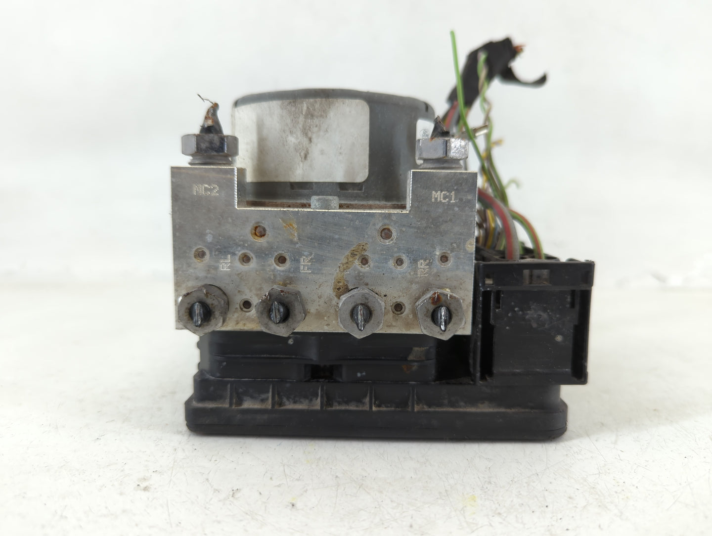 2021-2022 Hyundai Elantra ABS Pump Control Module Replacement P/N:JR3C-2B373-AB Fits Fits 2021 2022 OEM Used Auto Parts - Oe