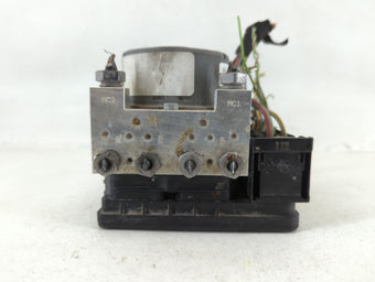 compare product 2021-2022 Hyundai Elantra ABS Pump Control Module Replacement P/N:JR3C-2B373-AB Fits Fits 2021 2022 OEM Used Auto Parts