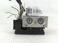2021-2022 Hyundai Elantra ABS Pump Control Module Replacement P/N:JR3C-2B373-AB Fits Fits 2021 2022 OEM Used Auto Parts - Oe