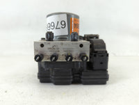 2021-2022 Hyundai Elantra ABS Pump Control Module Replacement P/N:58910-AA800 AA589-20800 Fits Fits 2021 2022 OEM Used Auto 