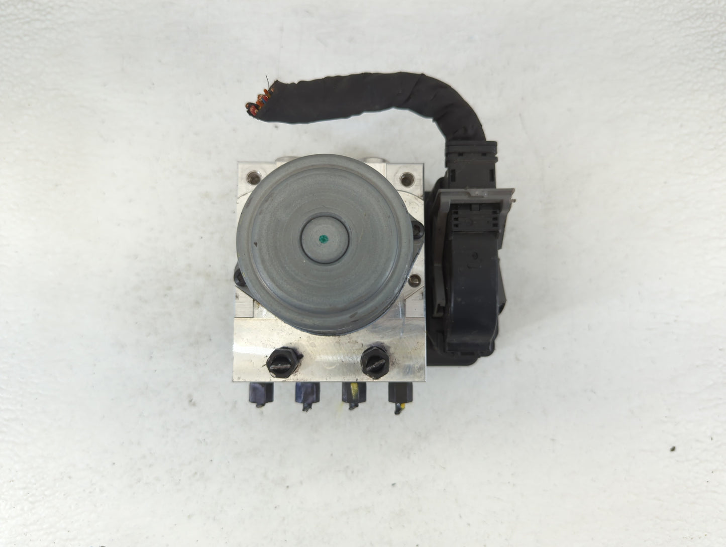 2021-2022 Hyundai Elantra ABS Pump Control Module Replacement P/N:58910-AA800 AA589-20800 Fits Fits 2021 2022 OEM Used Auto 